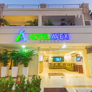 Hotel Avexi Suites By Geh Suites