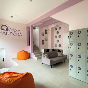 Casa Pandora