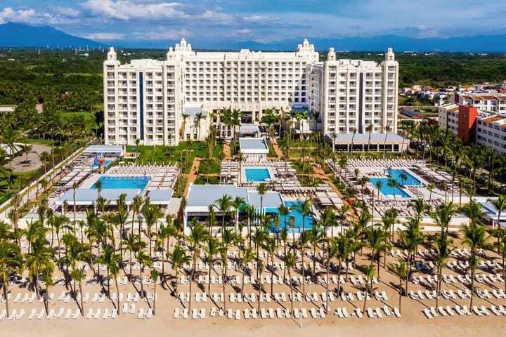 Riu Vallarta - All Inclusive