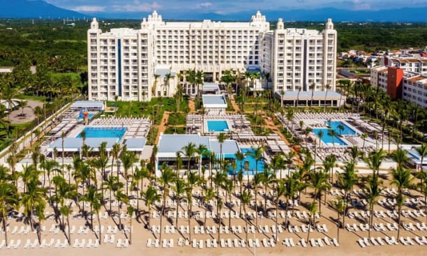 Riu Vallarta - All Inclusive