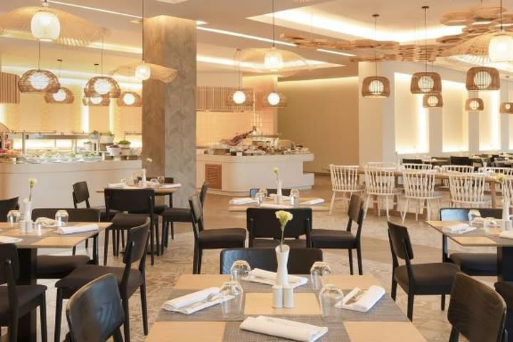 Restaurante Coral Kitchen