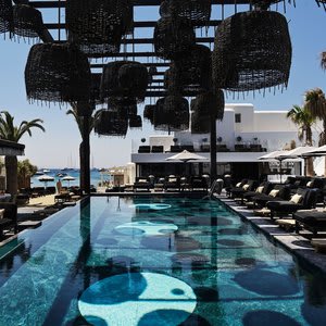 O by Myconian, Mykonos, a Member of Design Hotels