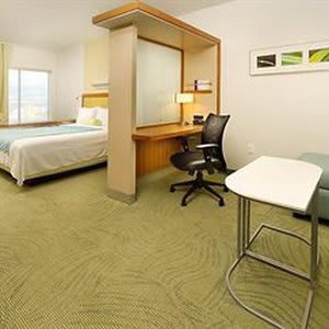 SpringHill Suites by Marriott San Antonio SeaWorld Lackland