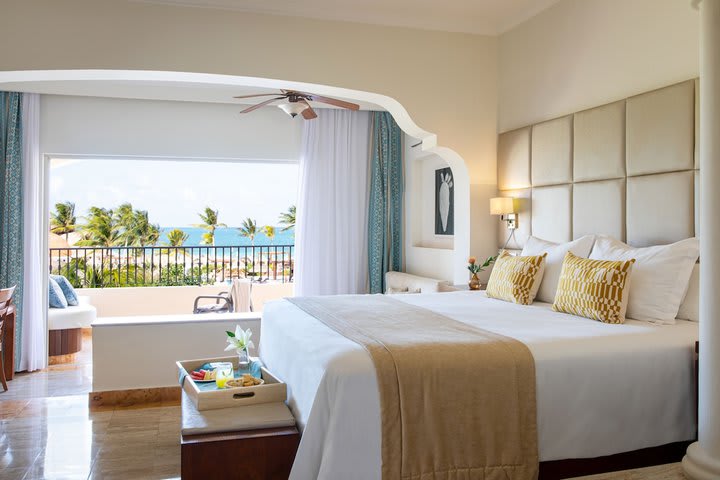 Img - Junior Suite Ocean View