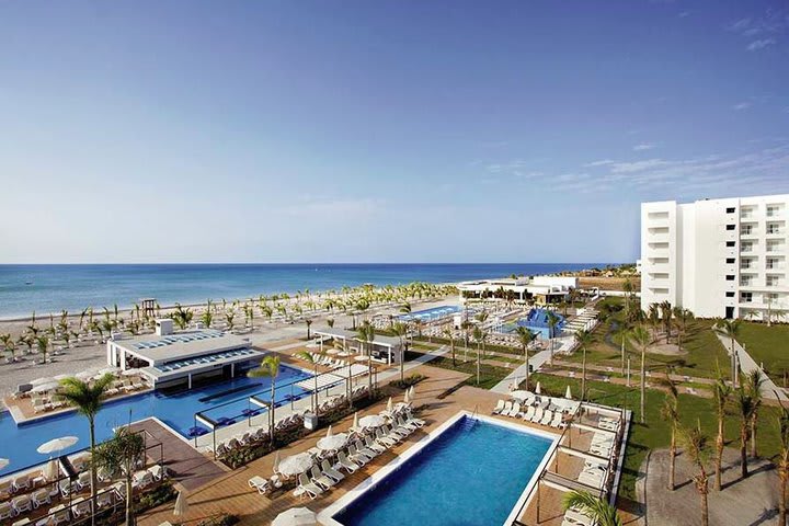 Riu Playa Blanca - All Inclusive