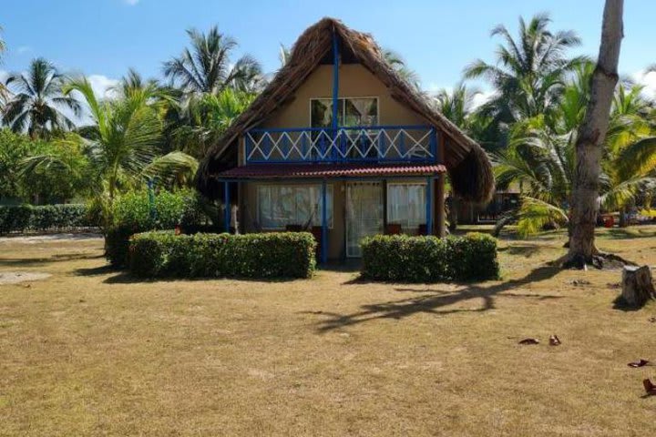 Playa Mandala