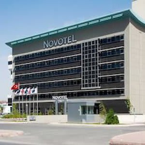 Novotel Kayseri