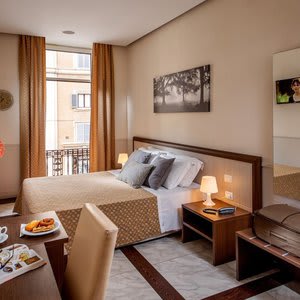 Corso Grand Suite