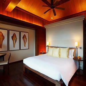 Centara Grand Beach Resort & Villas Krabi