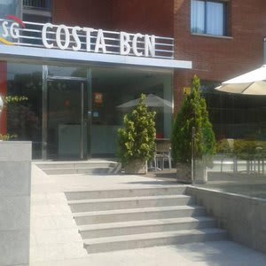 SG Costa barcelona