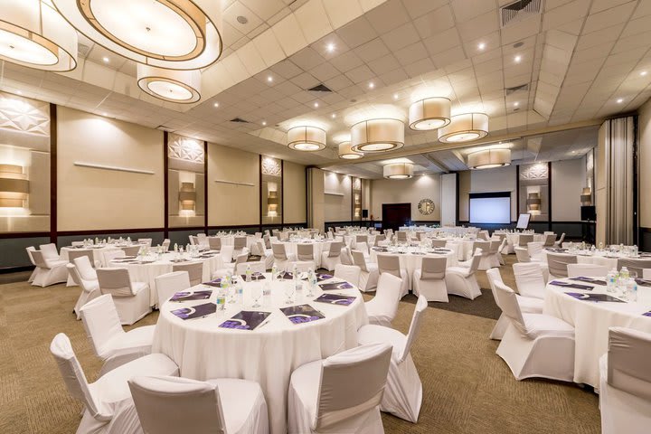 Salón de eventos