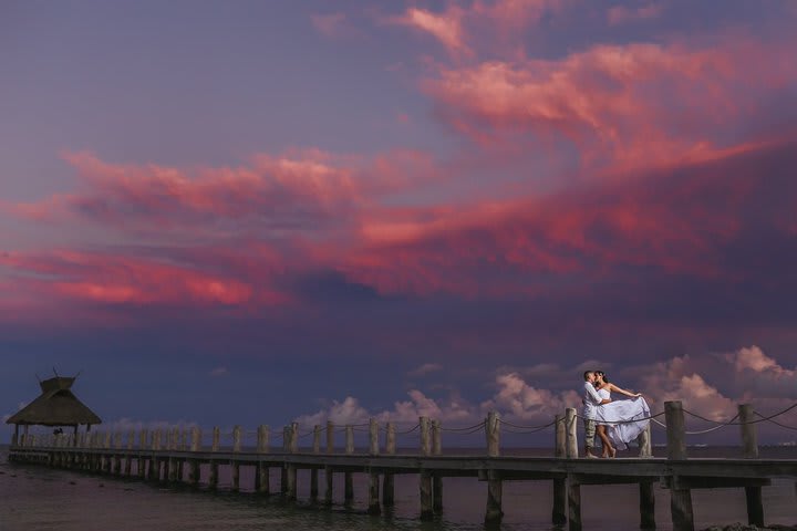 Servicio para bodas