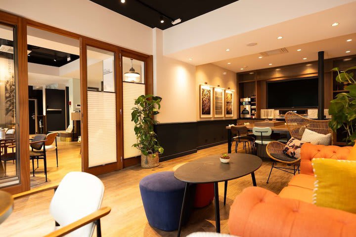Hotel ibis Styles Paris Gare de Lyon Bastille