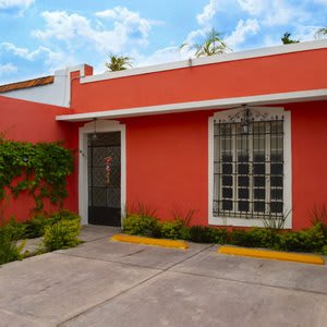 Casa San Juan