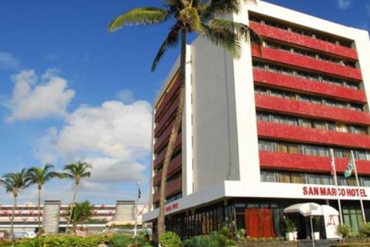 San Marco Hotel