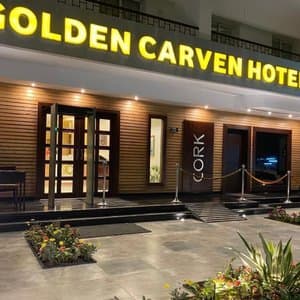 Golden Carven Hotel