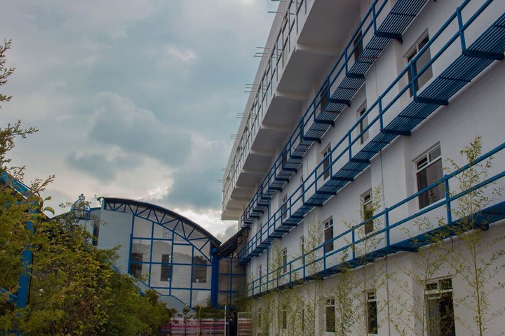 Hotel Azulejos