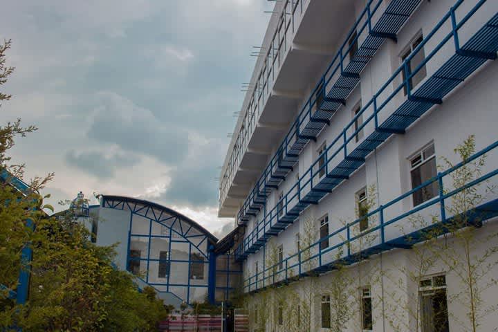 Hotel Azulejos