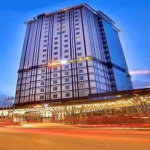 TRYP by Wyndham Istanbul Basın Ekspres