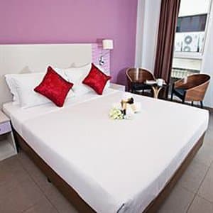 ibis budget Singapore Imperial