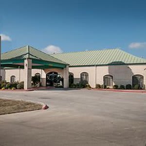 Best Western near Lackland AFB/SeaWorld