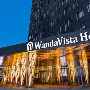 Wanda Vista Istanbul