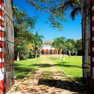 Hacienda Santa Rosa de Lima