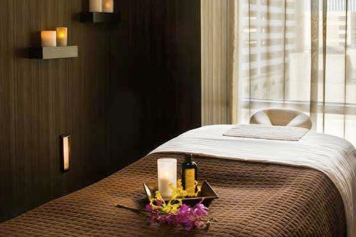 theWit in Chicago offers Spa services