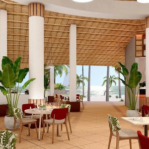 Sunscape Dominicus La Romana