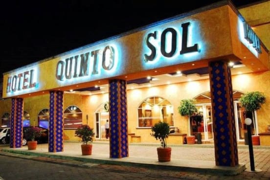 GS Hotel Quinto Sol