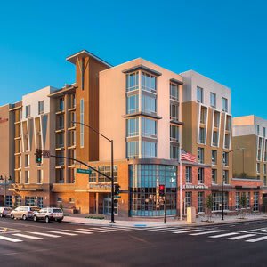 Hilton Garden Inn Burbank Downtown, CA