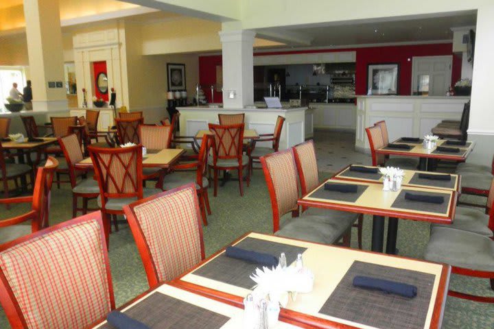 Hilton Garden Inn Orlando Airport