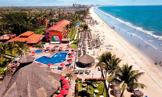 Grand Decameron Complex, A Trademark All-Inclusive