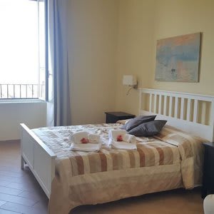 Serventi Longhi Rooms