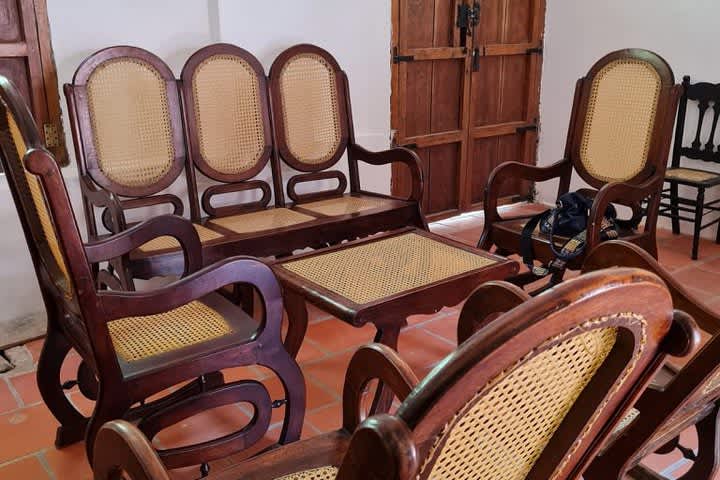 Apartamento Parque De Bolívar
