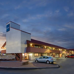 Travelodge by Wyndham Chicago - South Holland