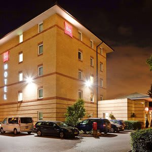 ibis London Thurrock M25