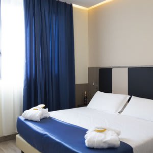 iH Hotels Milano St. John Sesto San Giovanni