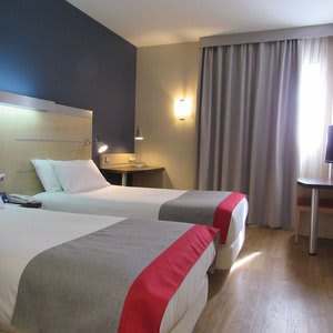 Holiday Inn Express Madrid-Alcorcón, an IHG Hotel