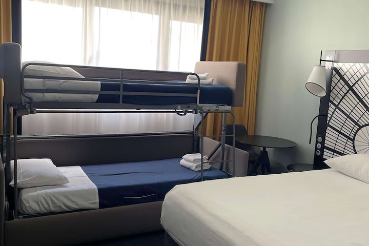 Hotel Mercure Paris Porte de Versailles Expo