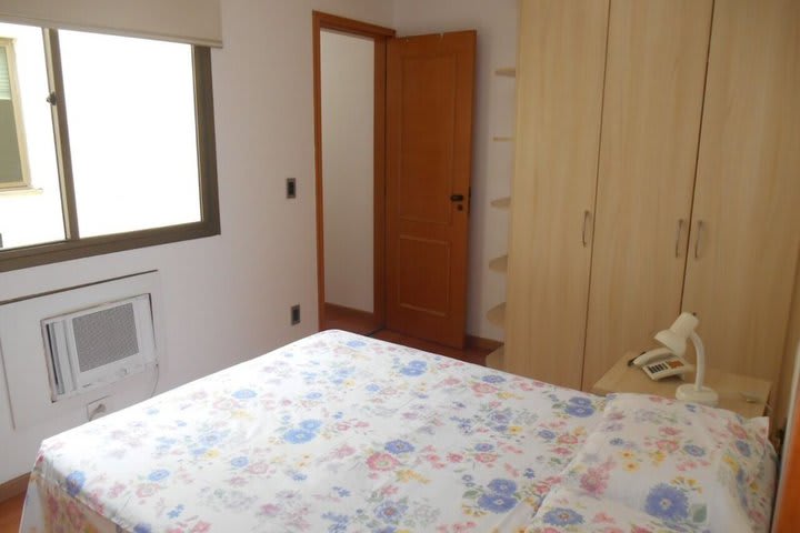 Basic Double Room