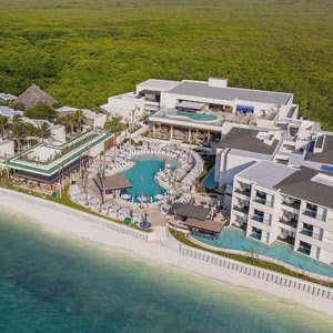 The Eden by Desire Riviera Maya All Inclusive - Couples Only-