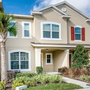 Orlando Newest Resort Community Town Home