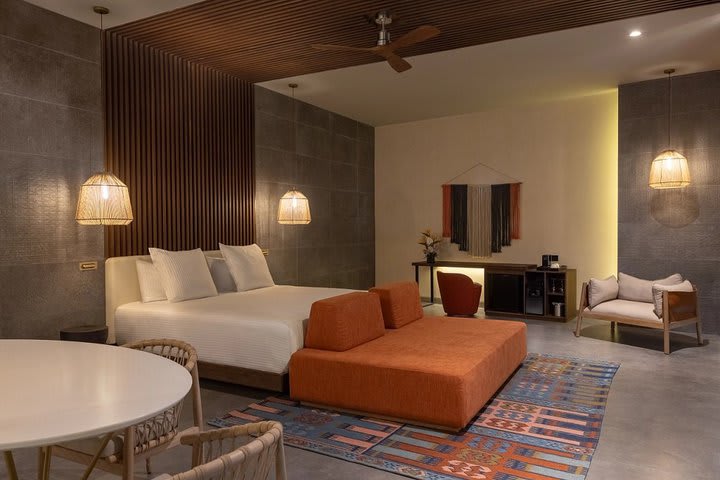 Img - Preferred Club Rooftop Master Suite with Plunge Pool