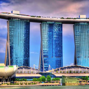 Marina Bay Sands