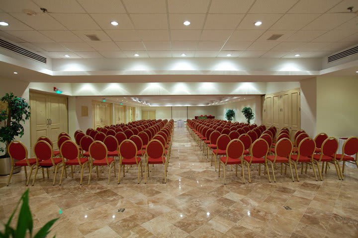 Meeting room