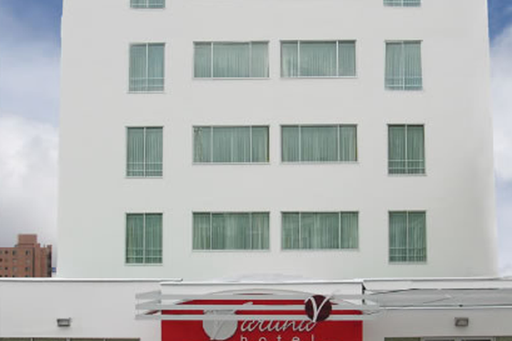 Hotel Varuna