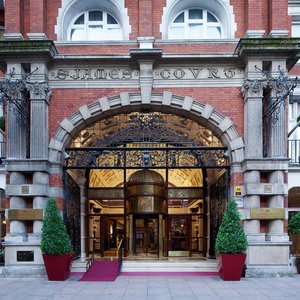 St. James' Court, A Taj Hotel, London