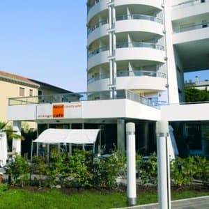 Hotel Centrale Jesolo