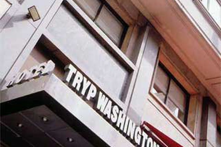 Tryp Washington